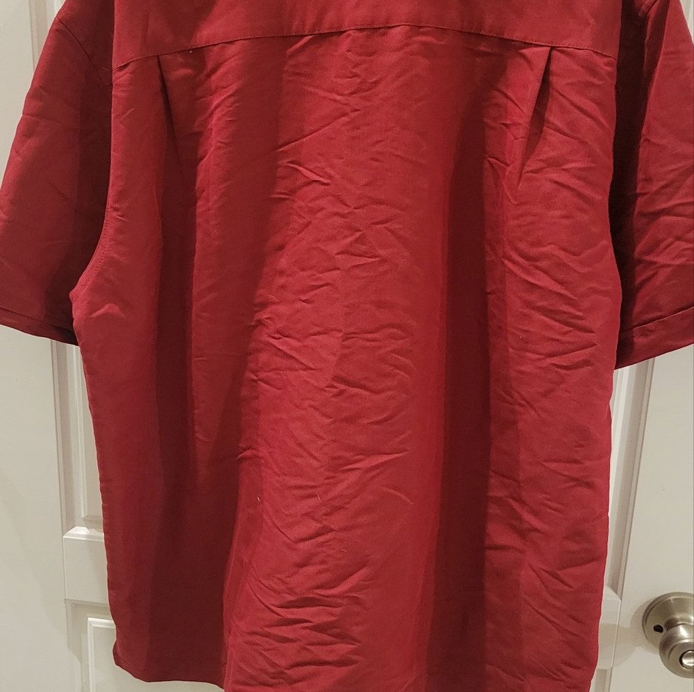Cubavera xl shirt